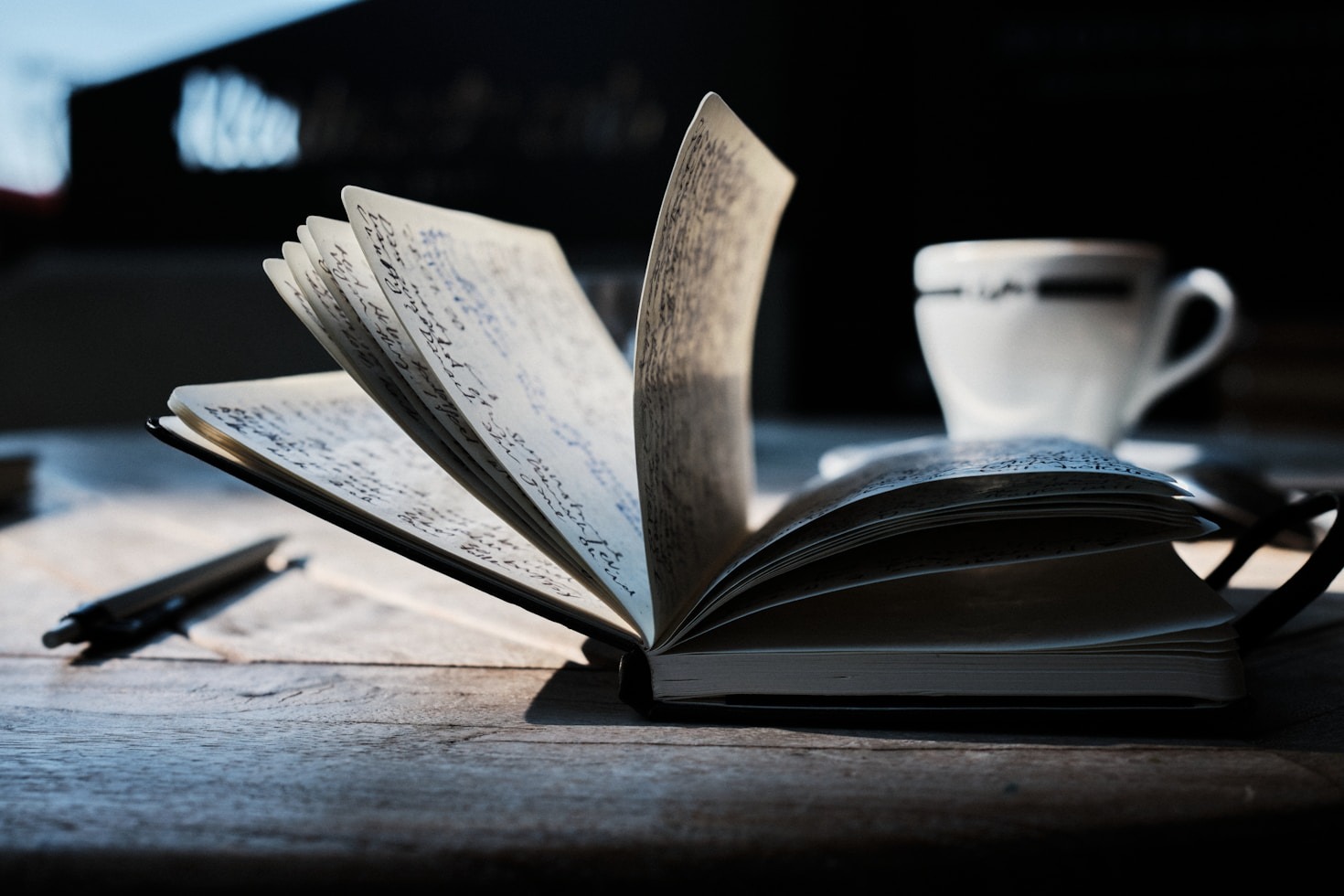 Exploring Creativity in Everyday Activities
